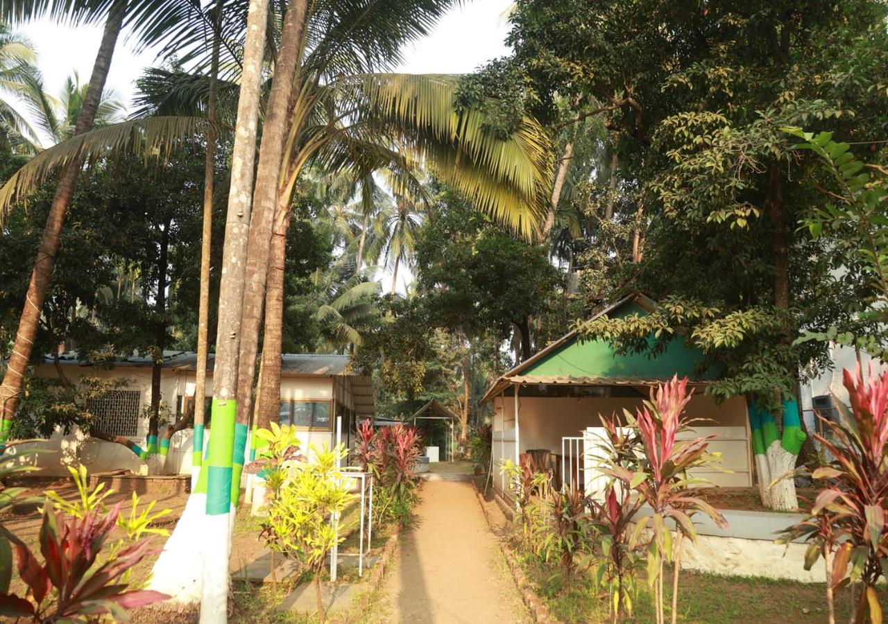 Samudra Darshan By Cloudnine Alībāg Extérieur photo